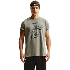 NIKE N.A.C. Men's Training T-Shirt - Supersports Thailand