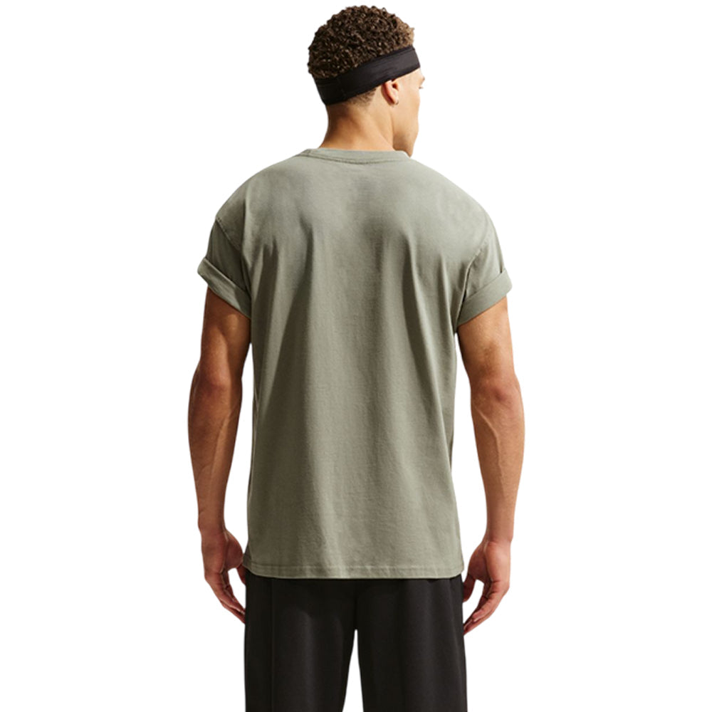 NIKE N.A.C. Men's Training T-Shirt - Supersports Thailand Supersports Thailand