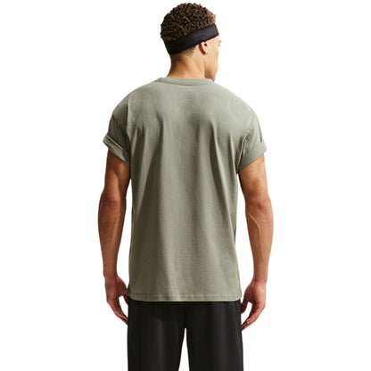 NIKE N.A.C. Men's Training T-Shirt - Supersports Thailand