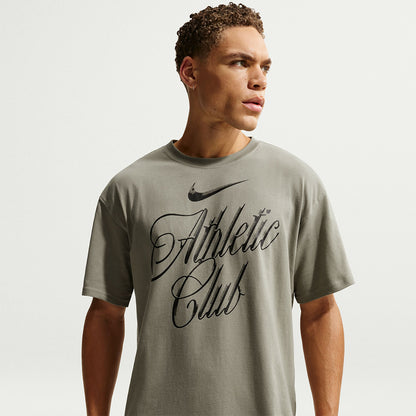 NIKE N.A.C. Men's Training T-Shirt - Supersports Thailand
