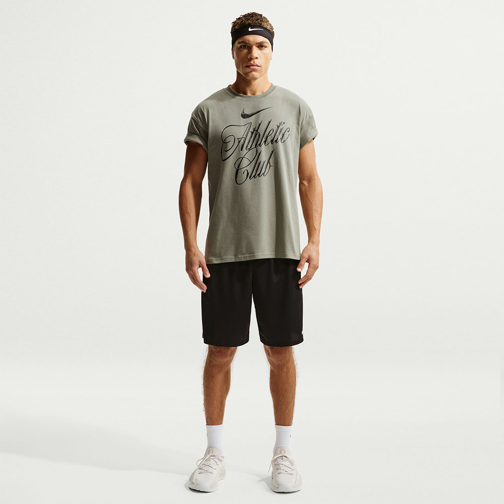 NIKE N.A.C. Men's Training T-Shirt - Supersports Thailand Supersports Thailand