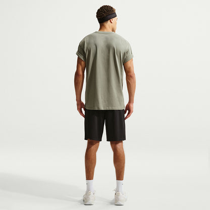NIKE N.A.C. Men's Training T-Shirt - Supersports Thailand