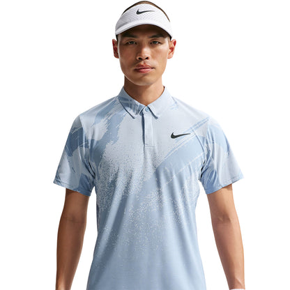 NIKE Dri-FIT ADV Court Slam Men's Tennis Polo Shirt - Supersports Thailand