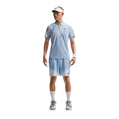 NIKE Dri-FIT ADV Court Slam Men's Tennis Polo Shirt - Supersports Thailand