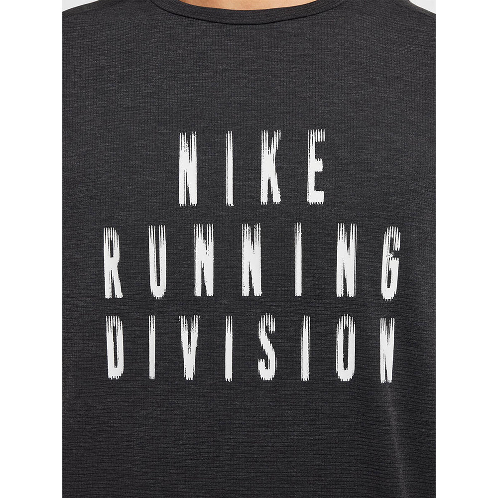 NIKE Dri-FIT Rise 365 Running Division Men's Running T-Shirt - Supersports Thailand