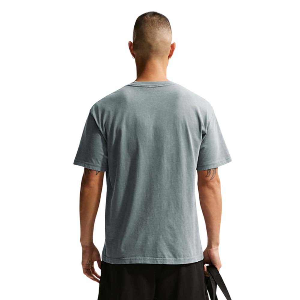 NIKE Grey Men's Training T-Shirt - Supersports Thailand Supersports Thailand
