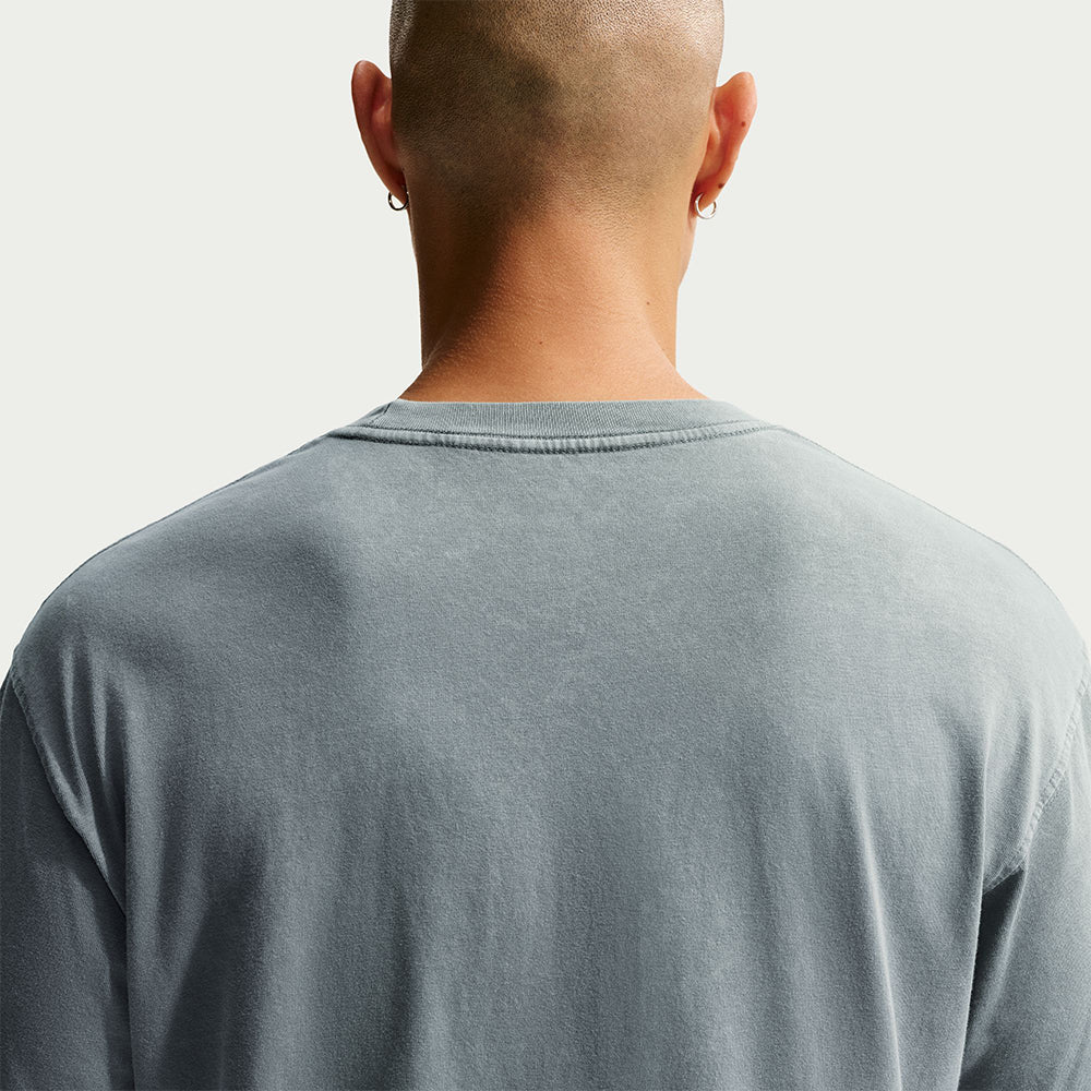 NIKE Grey Men's Training T-Shirt - Supersports Thailand Supersports Thailand