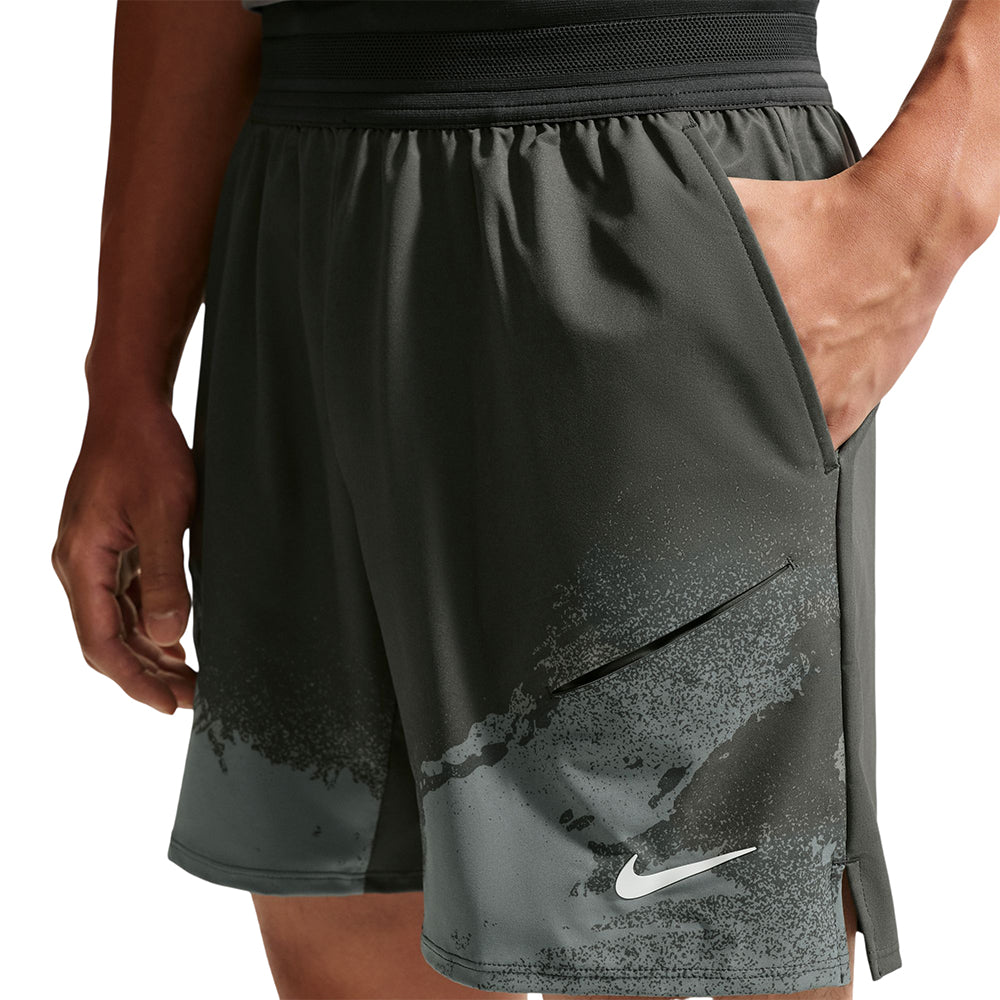 NIKE Dri-FIT Court Slam Men's Tennis Shorts - Supersports Thailand Supersports Thailand