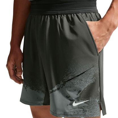 NIKE Dri-FIT Court Slam Men's Tennis Shorts - Supersports Thailand