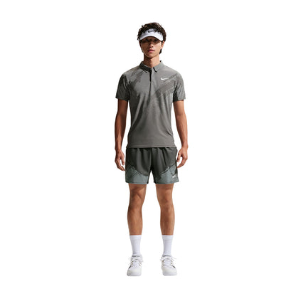 NIKE Dri-FIT Court Slam Men's Tennis Shorts - Supersports Thailand