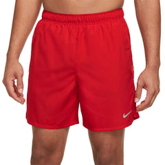 NIKE Dri-FIT Challenger 7" Brief-Lined Men's Running Shorts