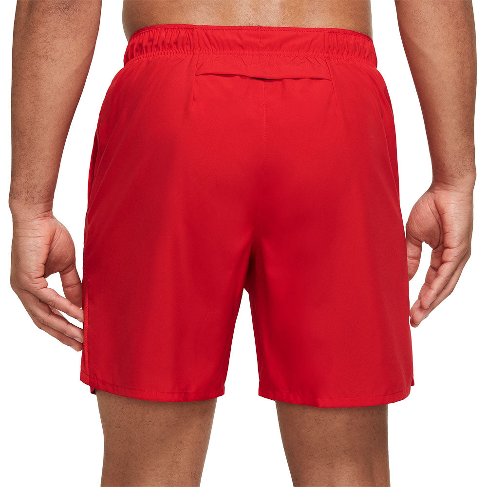 NIKE Dri-FIT Challenger 7" Brief-Lined Men's Running Shorts