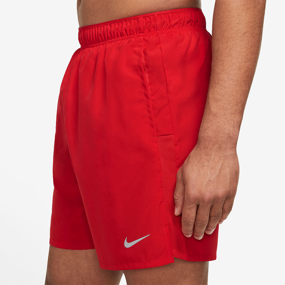 NIKE Dri-FIT Challenger 7" Brief-Lined Men's Running Shorts