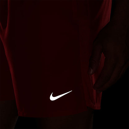 NIKE Dri-FIT Challenger 7" Brief-Lined Men's Running Shorts