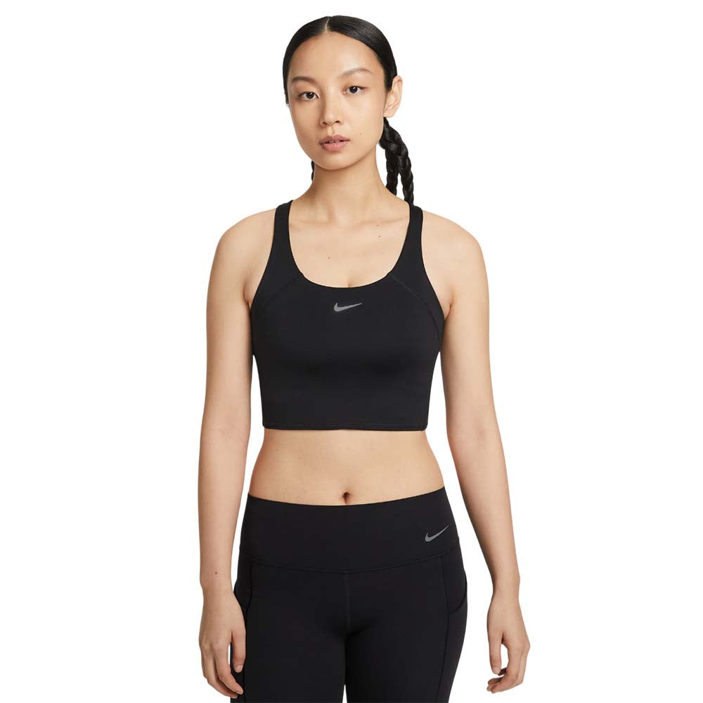 NIKE Tempo Medium-Support Women's Sports Bra - Supersports Thailand Supersports Thailand