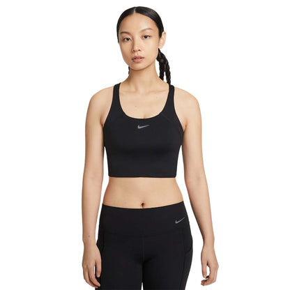 NIKE Tempo Medium-Support Women's Sports Bra - Supersports Thailand