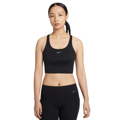NIKE Tempo Medium-Support Women's Sports Bra - Supersports Thailand