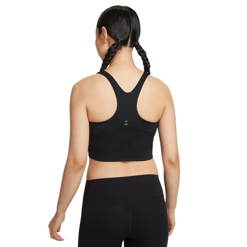 NIKE Tempo Medium-Support Women's Sports Bra - Supersports Thailand