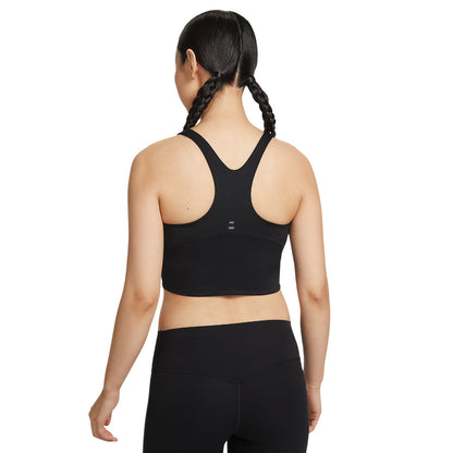 NIKE Tempo Medium-Support Women's Sports Bra - Supersports Thailand