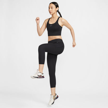 NIKE Tempo Medium-Support Women's Sports Bra - Supersports Thailand