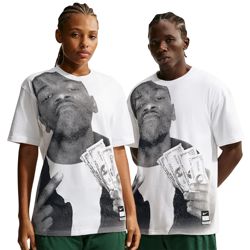 NIKE Kevin durant x Nocta Men's Basketball T-Shirt Supersports Thailand