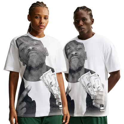 NIKE Kevin durant x Nocta Men's Basketball T-Shirt
