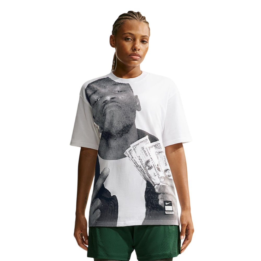 NIKE Kevin durant x Nocta Men's Basketball T-Shirt Supersports Thailand