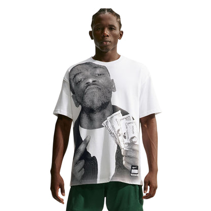 NIKE Kevin durant x Nocta Men's Basketball T-Shirt