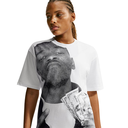 NIKE Kevin durant x Nocta Men's Basketball T-Shirt