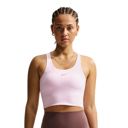 NIKE Tempo Medium-Support Women's Sports Bra - Supersports Thailand