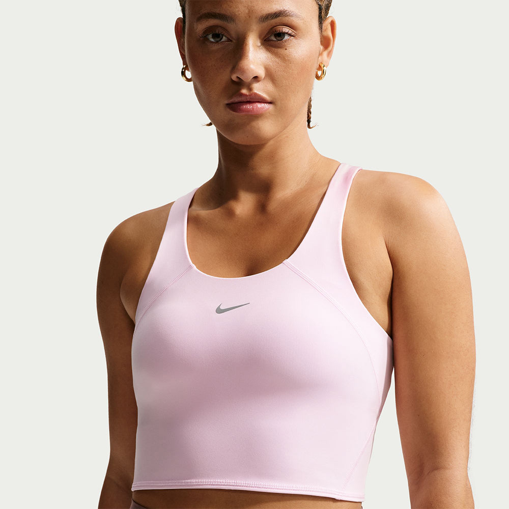 NIKE Tempo Medium-Support Women's Sports Bra - Supersports Thailand
