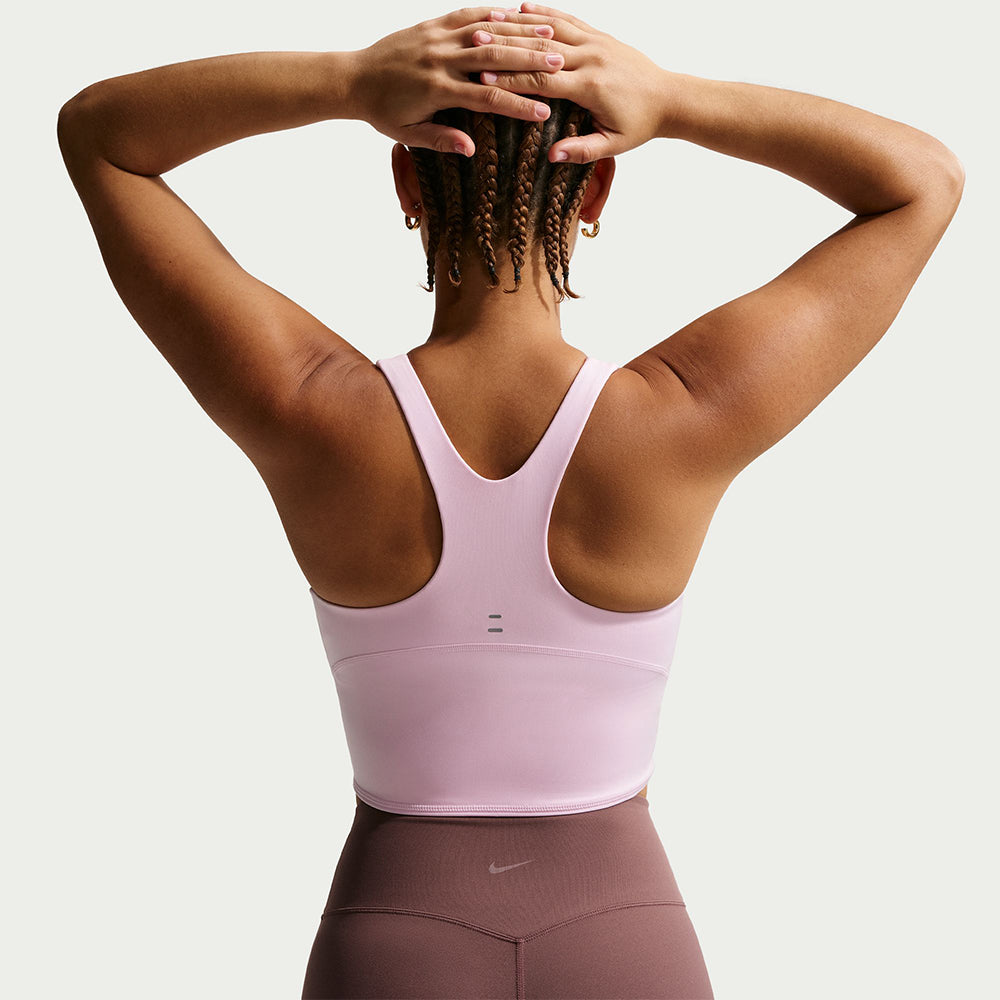NIKE Tempo Medium-Support Women's Sports Bra - Supersports Thailand
