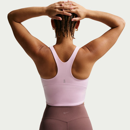 NIKE Tempo Medium-Support Women's Sports Bra - Supersports Thailand
