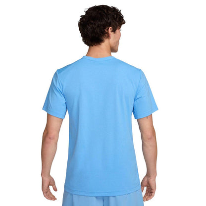 NIKE Dri-FIT UV Hyverse Men's Training T-Shirt - Supersports Thailand