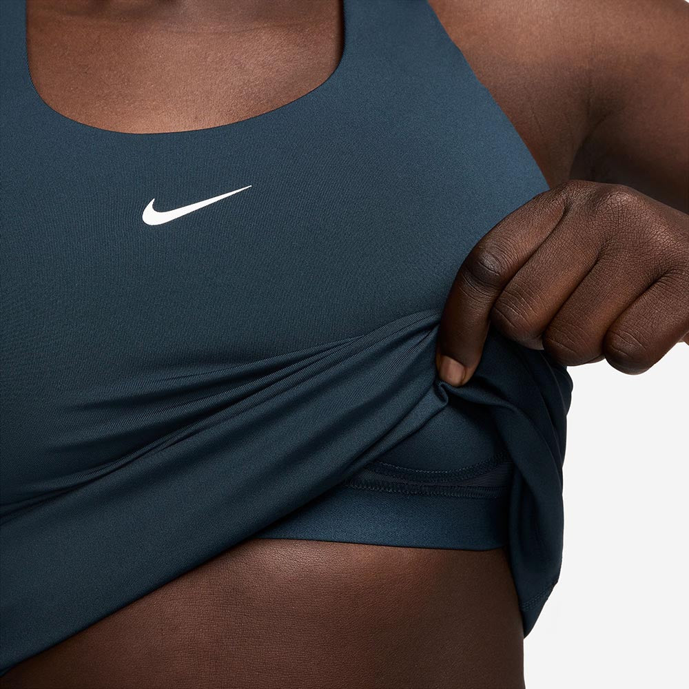NIKE Swoosh Women's Sports Bra Tank