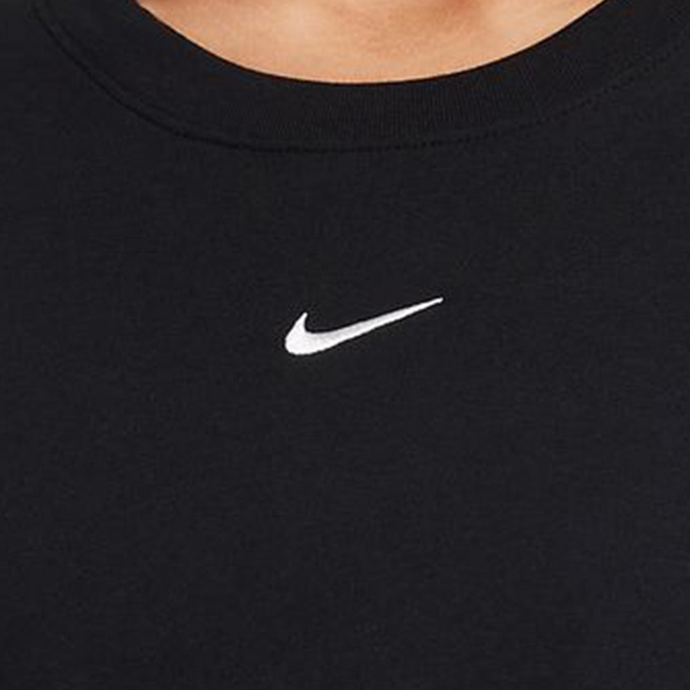 NIKE Boxy Essential เสื้อยืดเด็กผู้หญิง