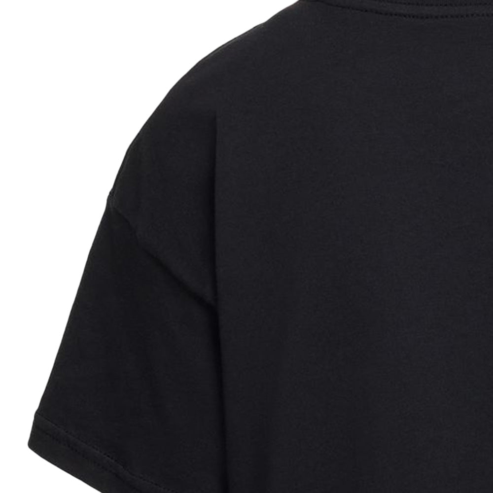 NIKE Boxy Essential เสื้อยืดเด็กผู้หญิง