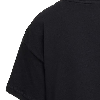 NIKE Boxy Essential เสื้อยืดเด็กผู้หญิง