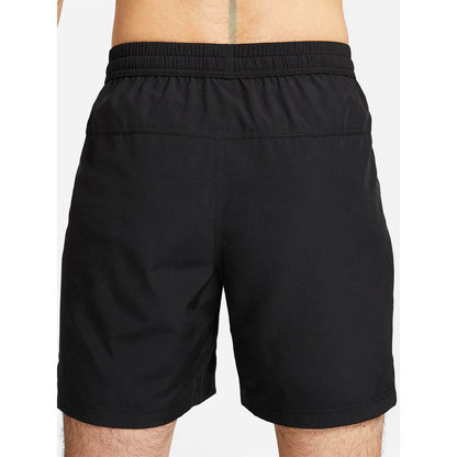 NIKE Dri-FIT Form Unlined Versatile Men's Training Shorts - Supersports Thailand