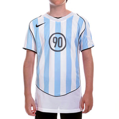 NIKE Dri-FIT Total 90 Men's Football Jersey
