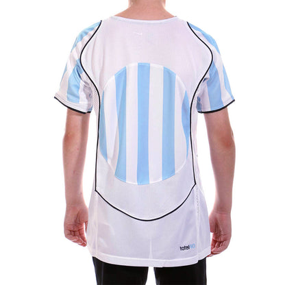 NIKE Dri-FIT Total 90 Men's Football Jersey - Supersports Thailand