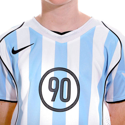 NIKE Dri-FIT Total 90 Men's Football Jersey
