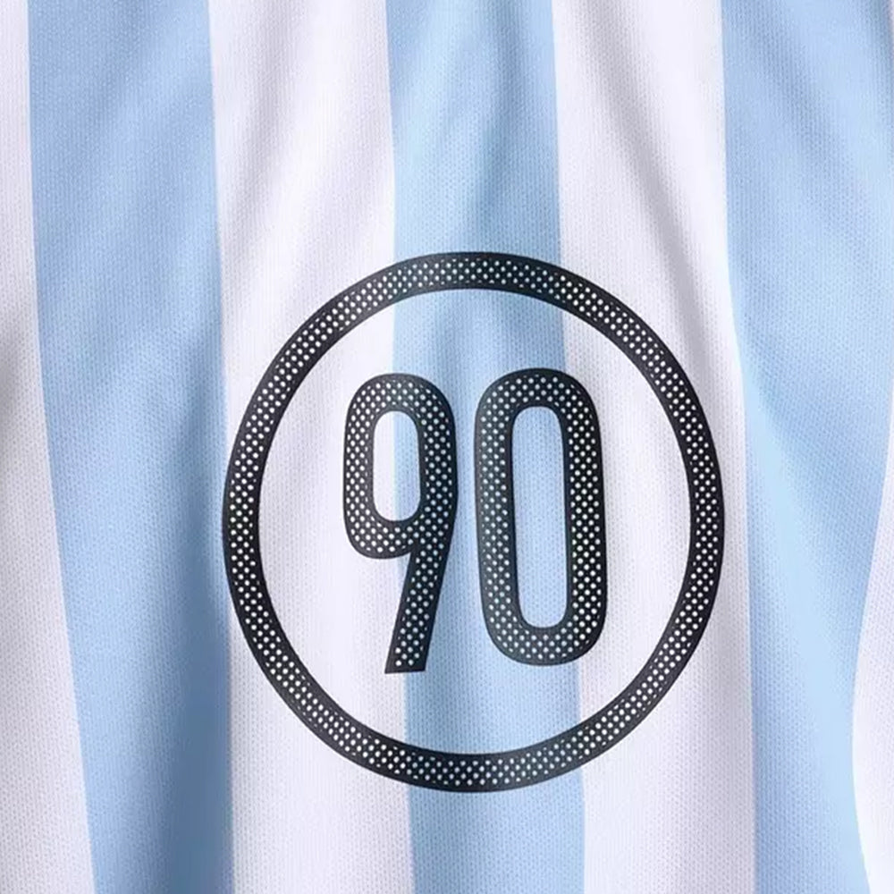 NIKE Dri-FIT Total 90 Men's Football Jersey
