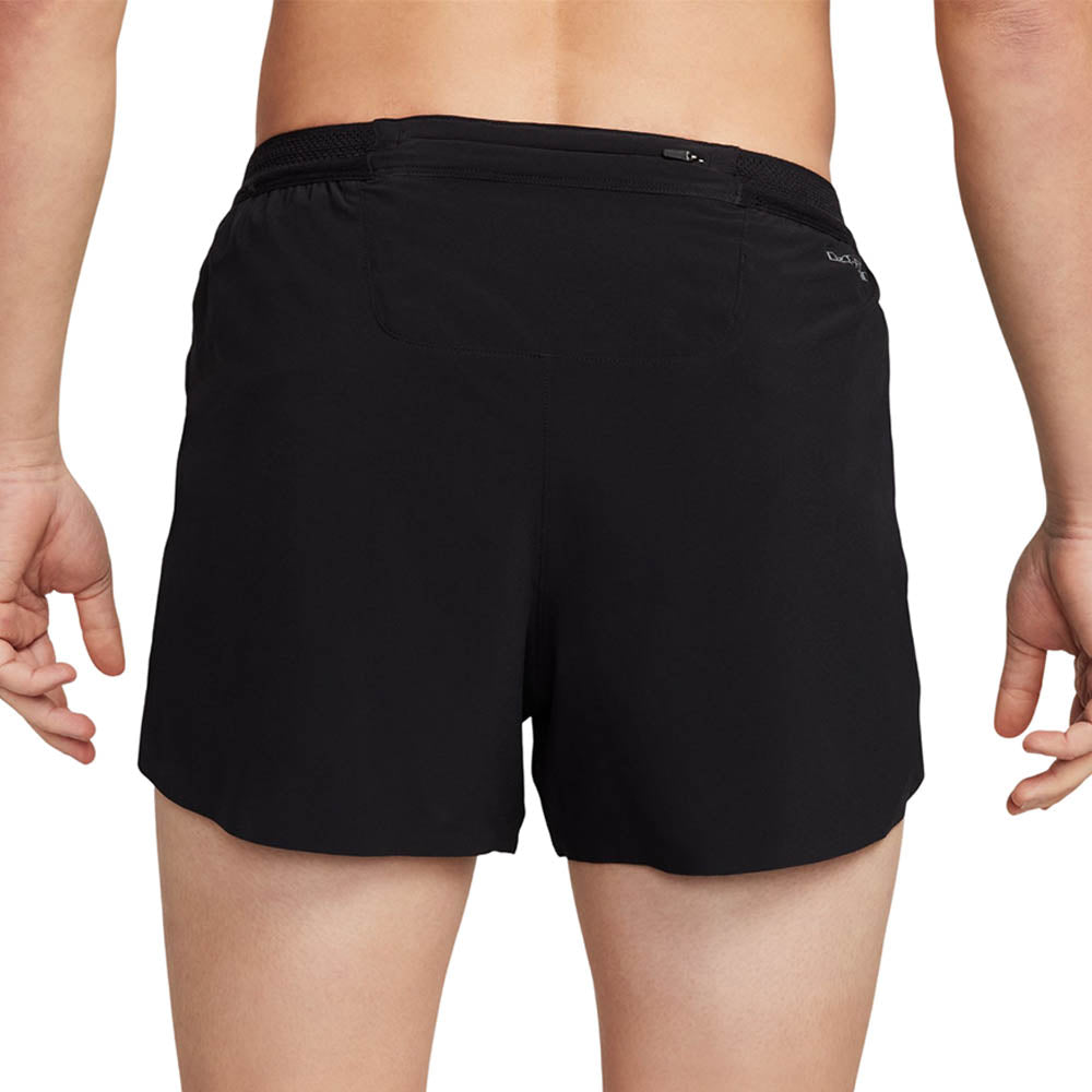 NIKE AeroSwift Dri-FIT ADV 4" Men's Running Shorts - Supersports Thailand