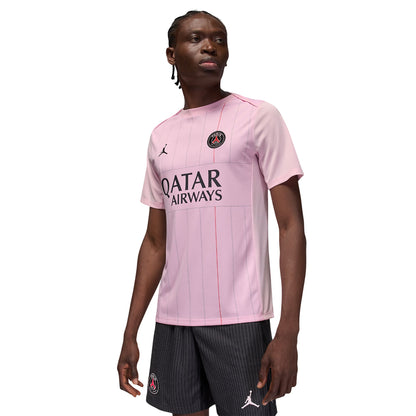 NIKE Paris Saint-Germain Academy Pre-Match เสื้อฟุตบอลผู้ชาย