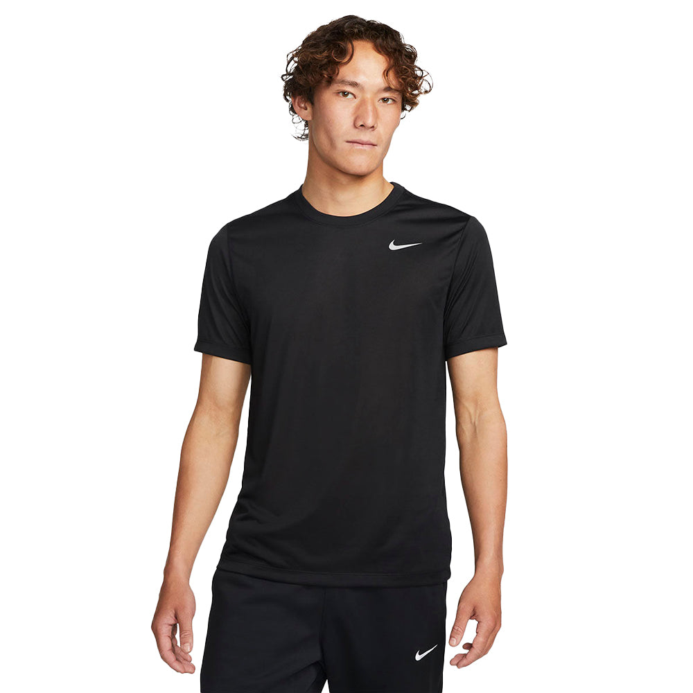 NIKE Dri-FIT Men's Training T-Shirt - Supersports Thailand