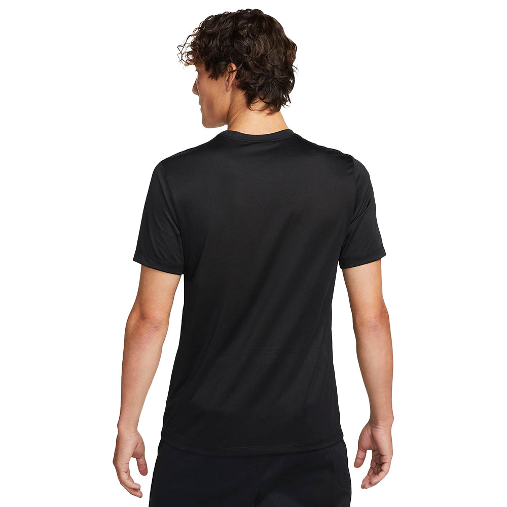 NIKE Dri-FIT Men's Training T-Shirt - Supersports Thailand