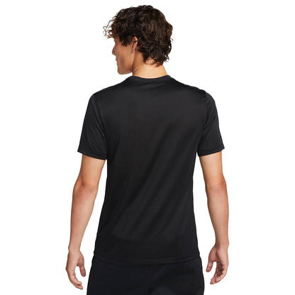 NIKE Dri-FIT Men's Training T-Shirt - Supersports Thailand