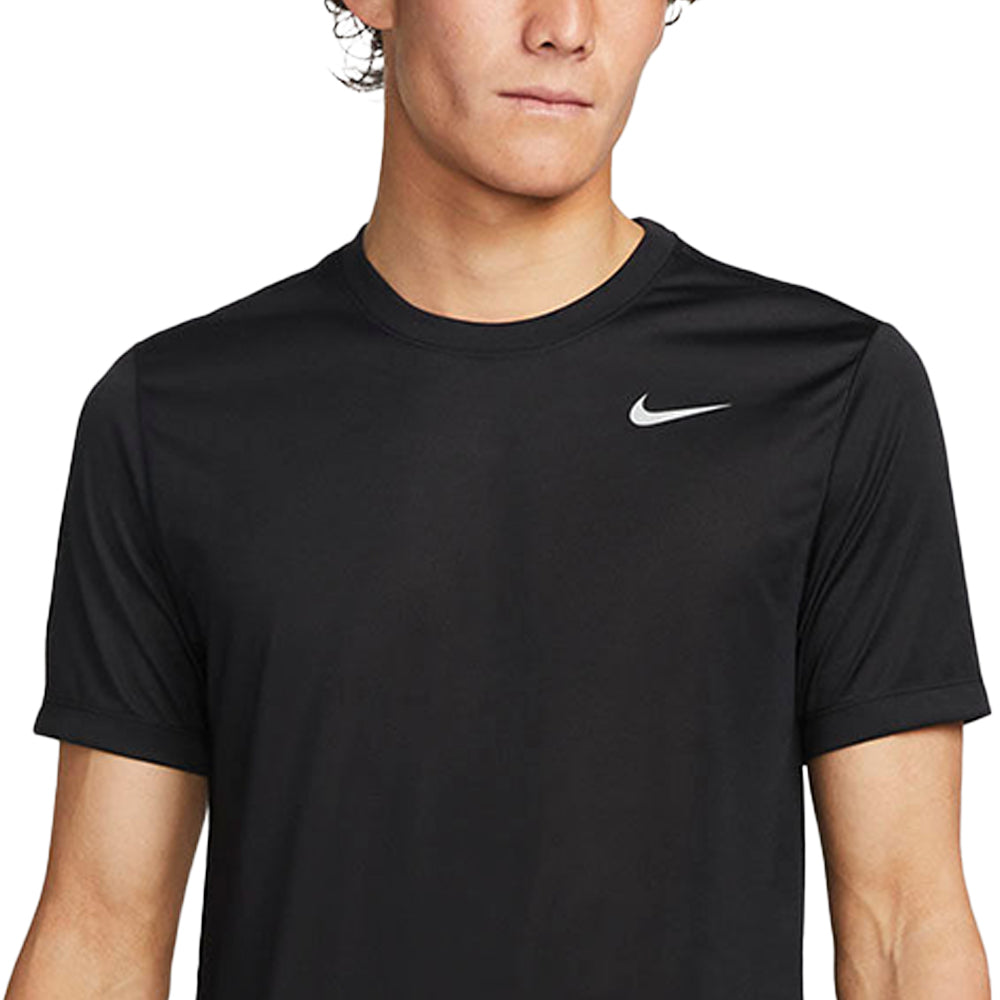 NIKE Dri-FIT Men's Training T-Shirt - Supersports Thailand Supersports Thailand