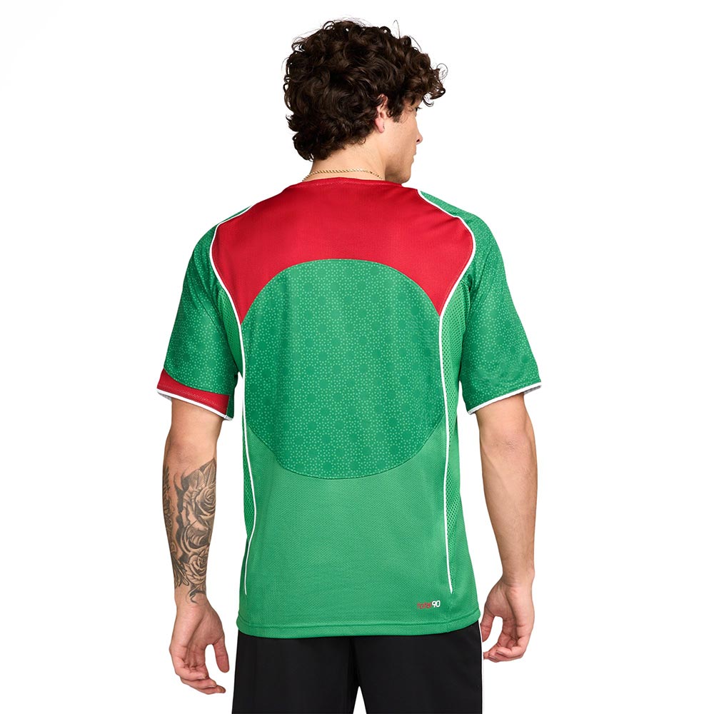 NIKE Dri-FIT Total 90 Men's Football Jersey - Supersports Thailand Supersports Thailand